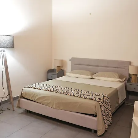 Apartment Domus Superior Domizio - Pantheon