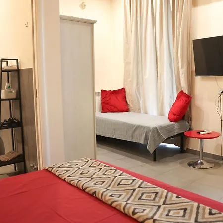 Domus Superior Domizio - Pantheon Apartment *