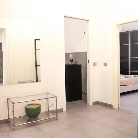 Apartment Domus Superior Domizio - Pantheon Rome