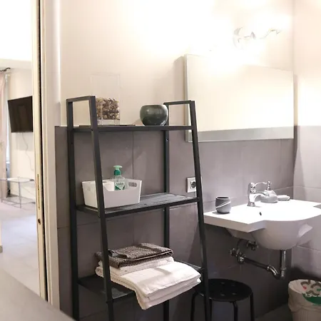 Apartment Domus Superior Domizio - Pantheon *