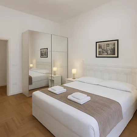 Appartamento Femi Roma