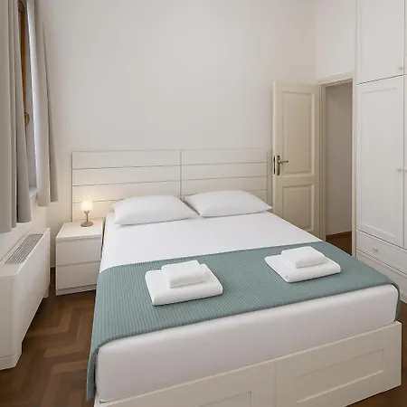 Appartamento Femi Roma