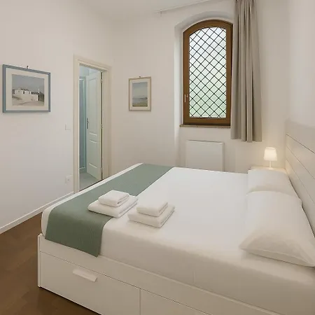 Appartamento Femi