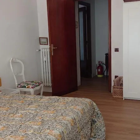 Apartment Binario26 Rome