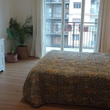 Apartment Binario26