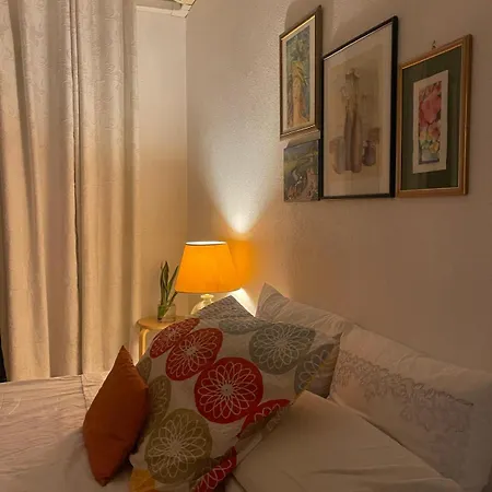 Apartment Binario26 *