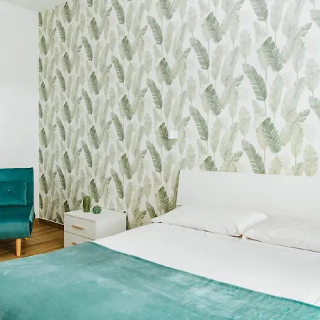 155 Apartment Rome