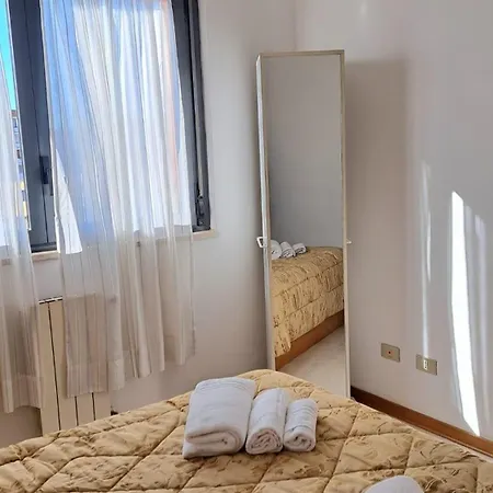 Tiburtina Apartment Rome