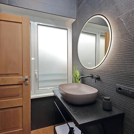 Guest house The Place Gallia Rome