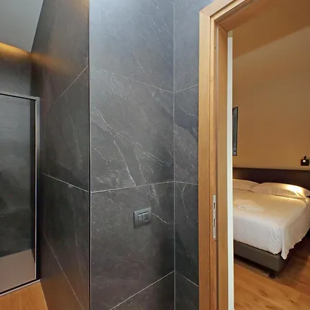 Guest house The Place Gallia *