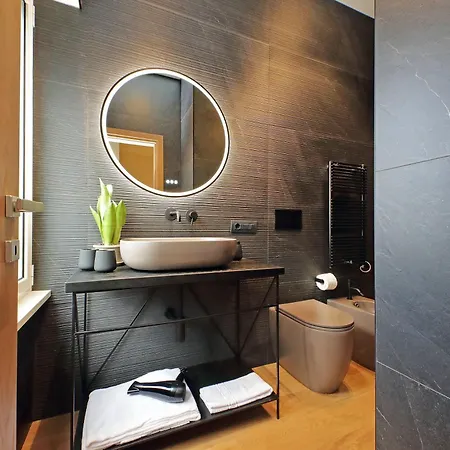 The Place Gallia Guest house Rome