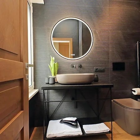 Guest house The Place Gallia *