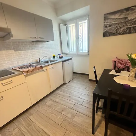 Apartment Re Di