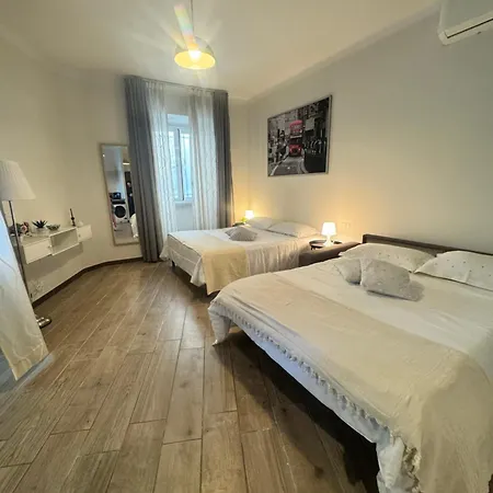 Apartment Re Di