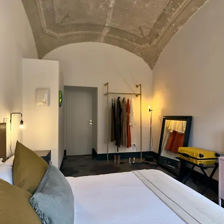 La Casa Al Colosseo Apartment