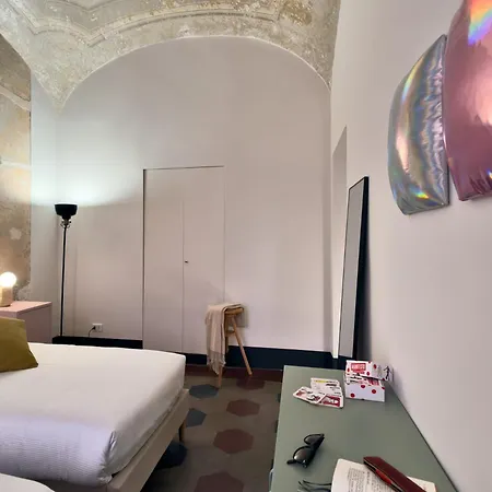 La Casa Al Colosseo Apartment Rome
