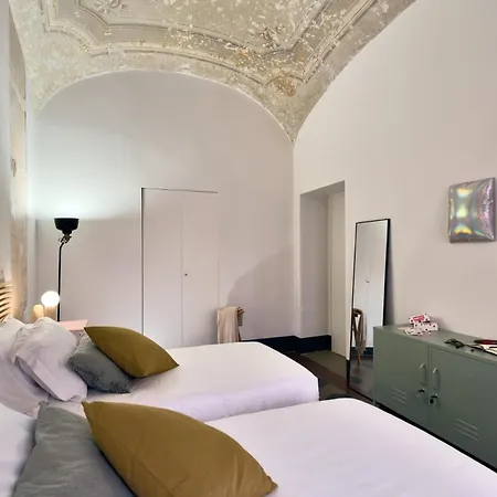 Apartment La Casa Al Colosseo