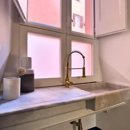 La Casa Al Colosseo Apartment Rome