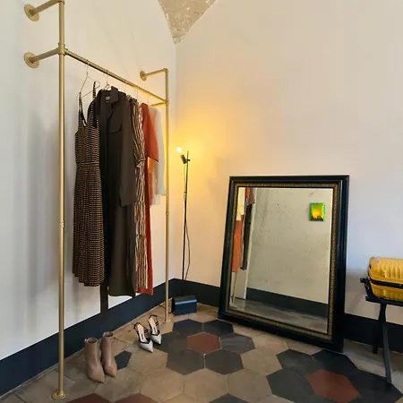 Apartment La Casa Al Colosseo Rome