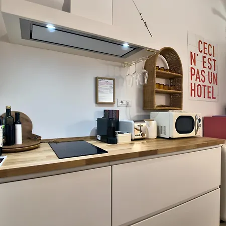 Apartment La Casa Al Colosseo Rome