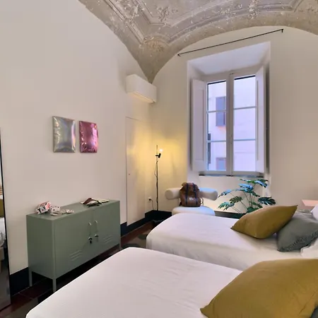 La Casa Al Colosseo *