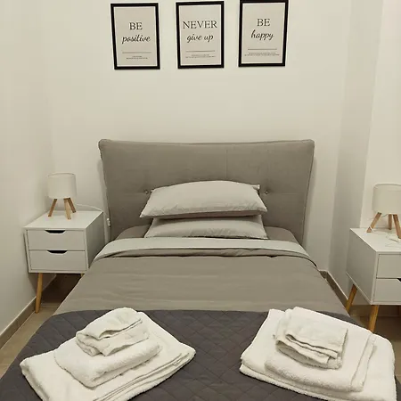 Apartment Luna -