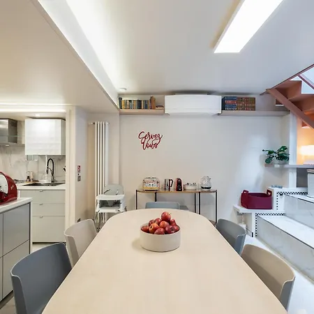 Altiora - Luxury Loft In Trastevere, * روما