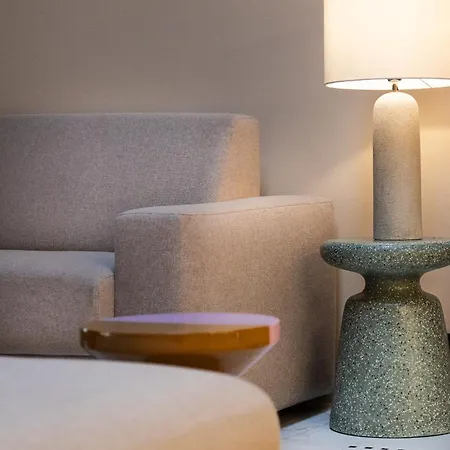 Altiora - Luxury Loft In Trastevere, شقة *