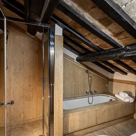Altiora - Luxury Loft In Trastevere, * روما