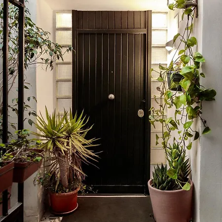 Altiora - Luxury Loft In Trastevere, شقة *