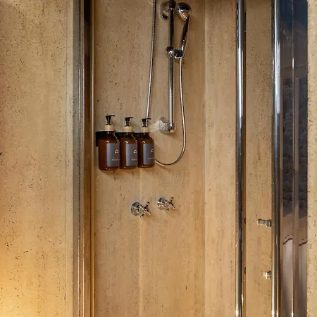 شقة Altiora - Luxury Loft In Trastevere, *