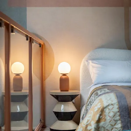 Altiora - Luxury Loft In Trastevere, * روما