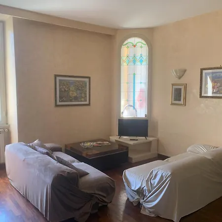 Milizie Apartment