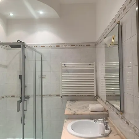Milizie Apartment
