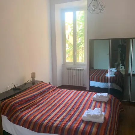 Milizie Apartment Rome