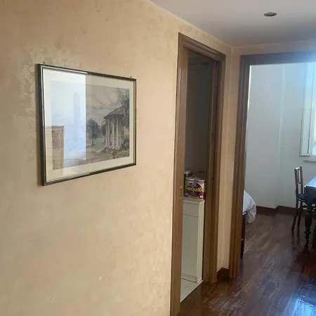 Milizie Apartment