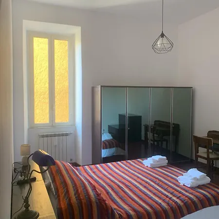 Milizie Apartment *