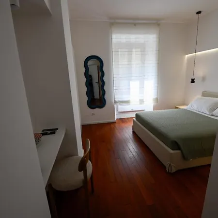 Guest house Habitat 42 *