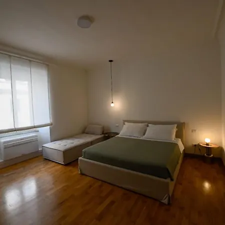 Habitat 42 Guest house Rome