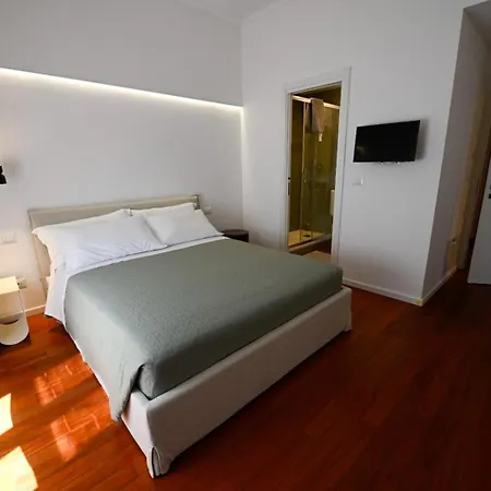 Habitat 42 Rome