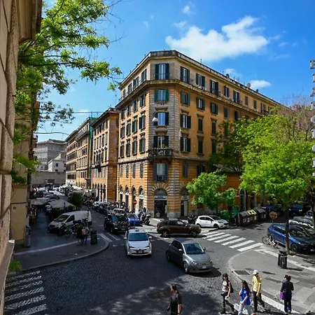 Habitat 42 Rome