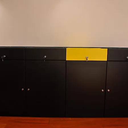 Guest house Habitat 42