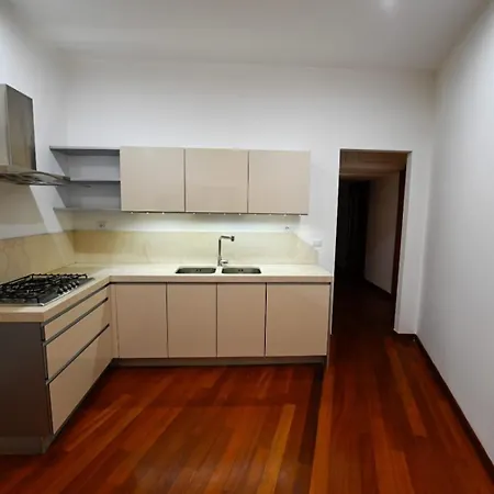 Habitat 42 Rome