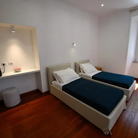 Guest house Habitat 42 Rome