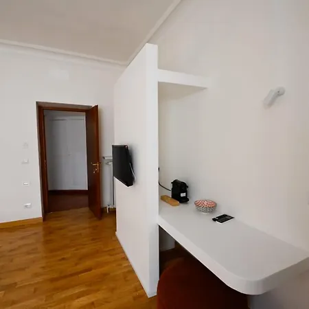 Habitat 42 Guest house