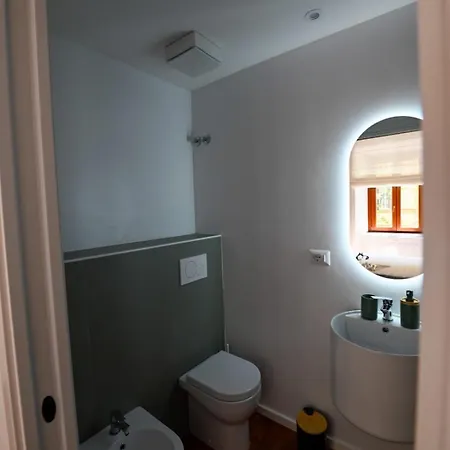 Habitat 42 Guest house *