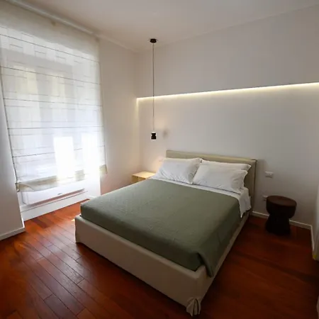 Habitat 42 Guest house Rome