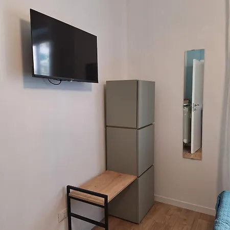 Casa Laila Homestay