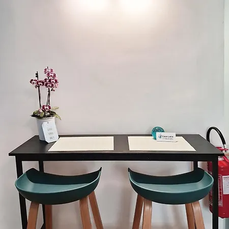 Casa Laila * 罗马