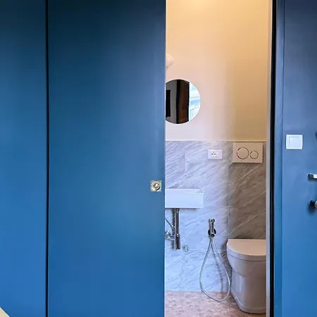 Testaccio In Quarto em Acomodações Particulares *